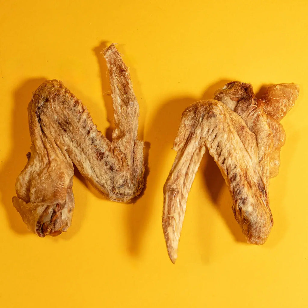 Duck Wing - Freeze-Dried Treat/Chew for Dogs