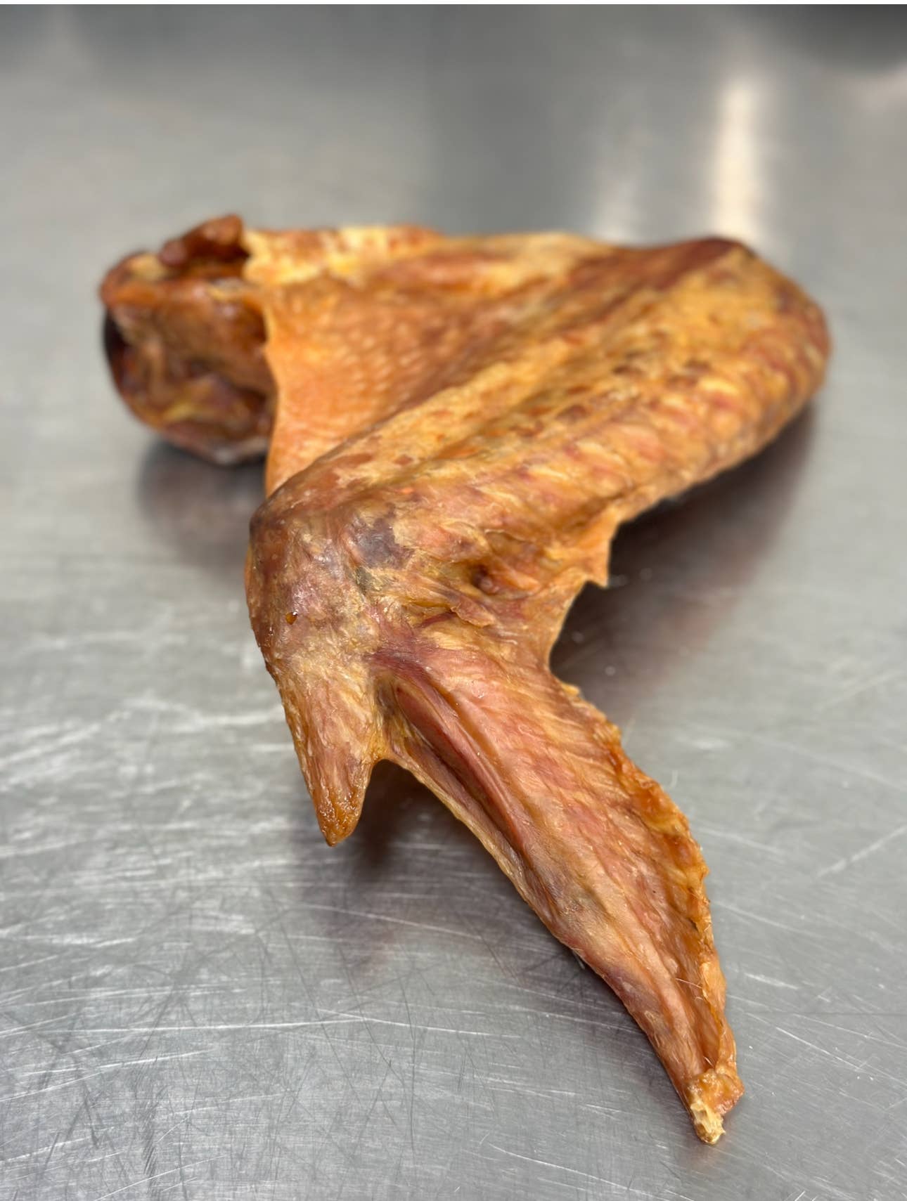 Turkey Wing 