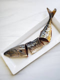Norwegian Mackerel (Wild Caught)