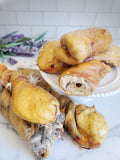 Rabbit Rawhides Baguettes