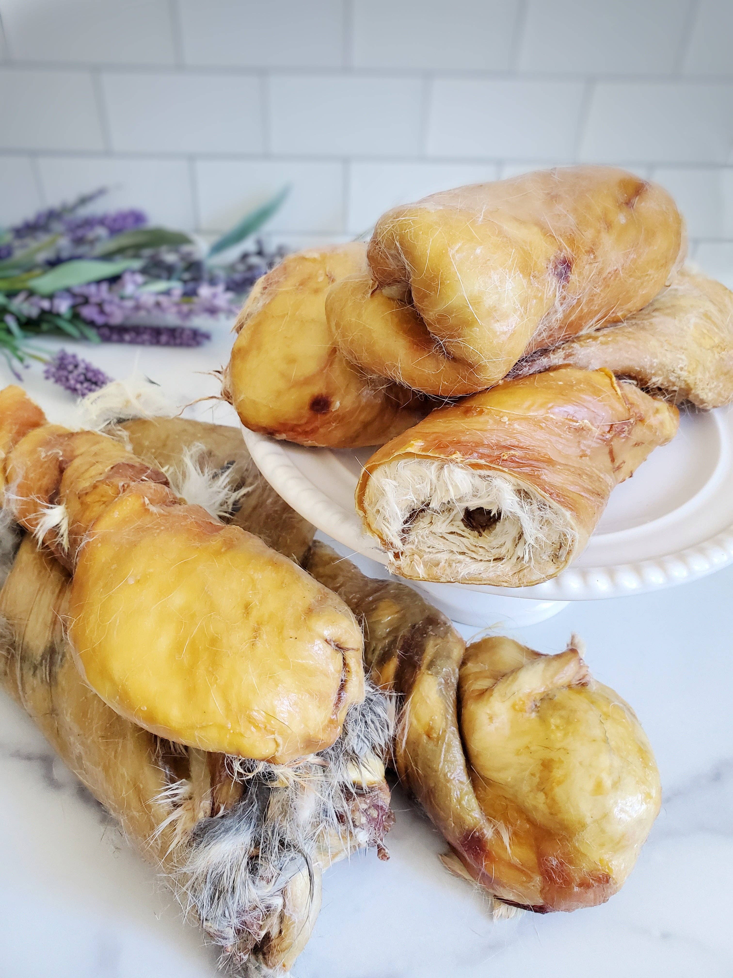 Rabbit Rawhides Baguettes
