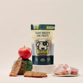 Pork & Apple Jerky