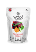 Wild Venison Freeze Dried Dog Food