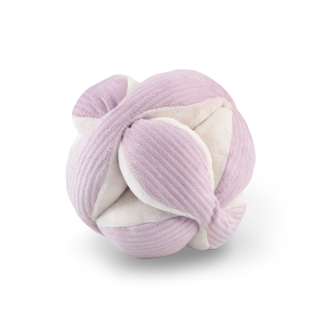 Monti Silent Snuffle Ball