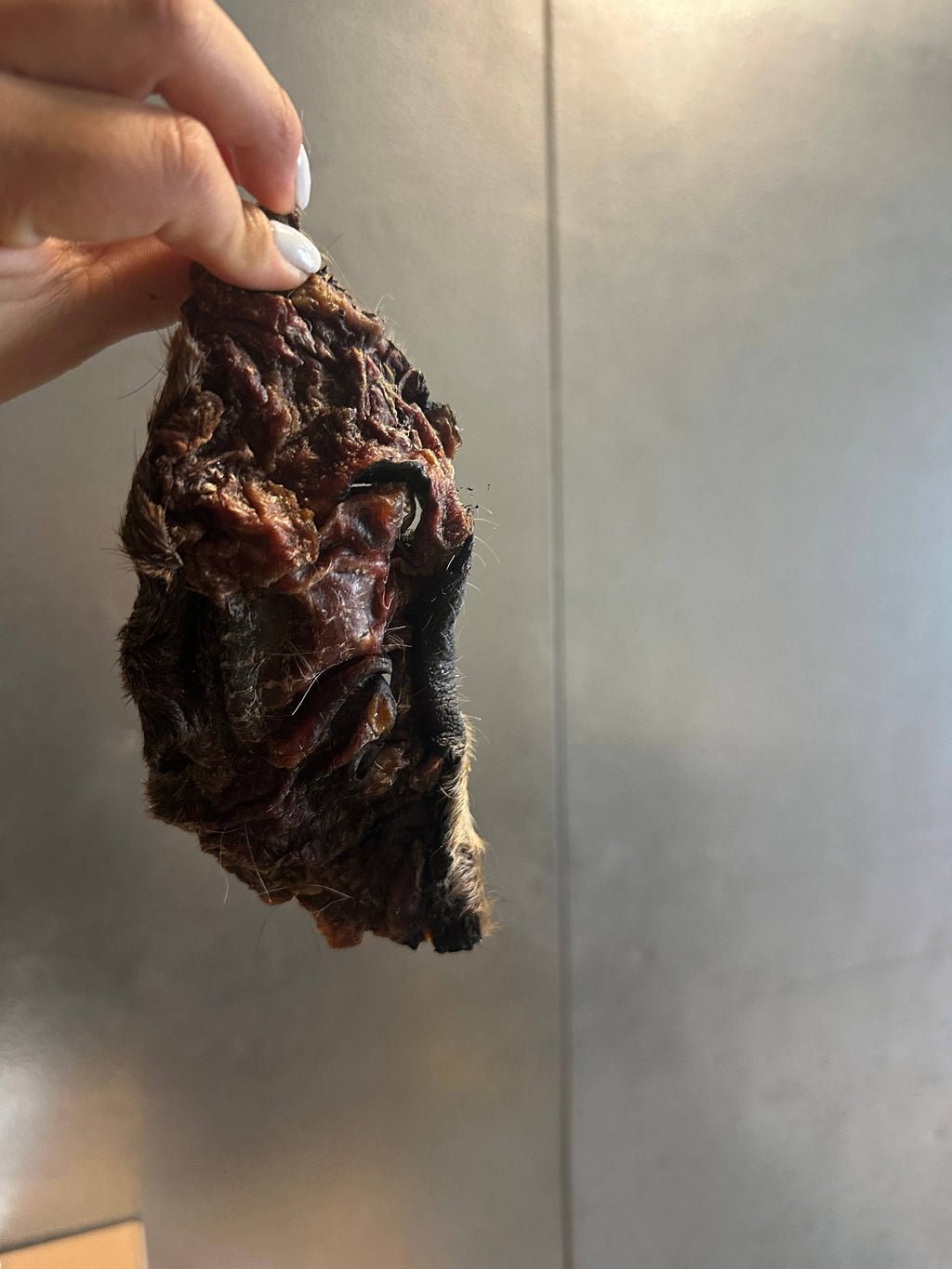 Beef nose
