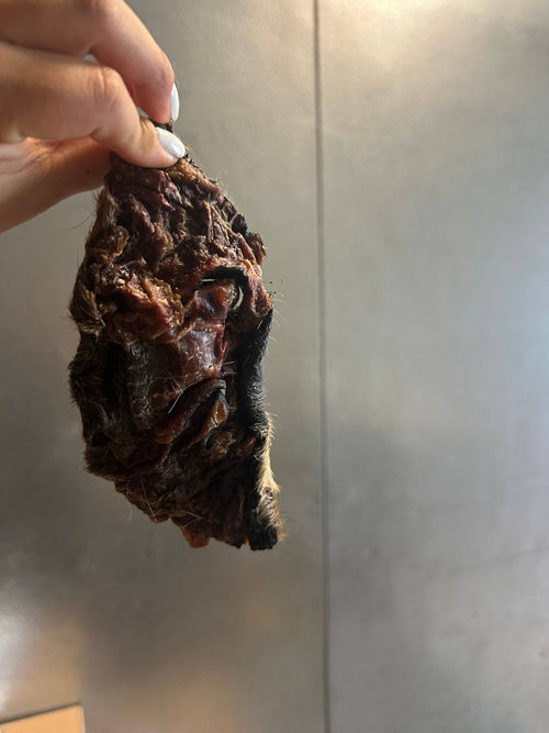 Beef nose