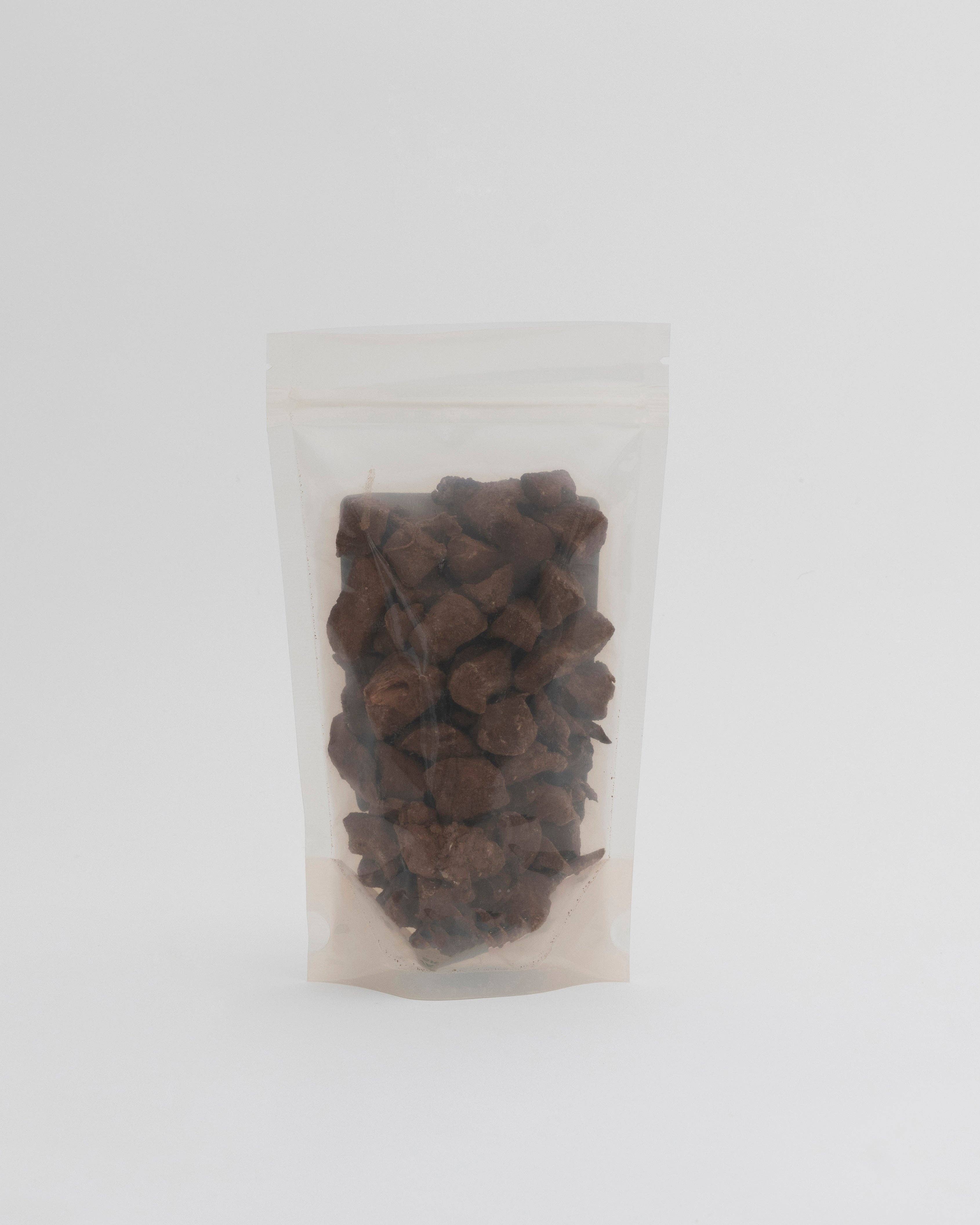 Freeze-Dried Lamb Liver & Shiitake