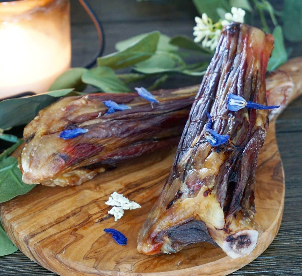 Lamb Shank (GFF & Pasture Raised)