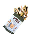Freeze-Dried Beef Green Tripe
