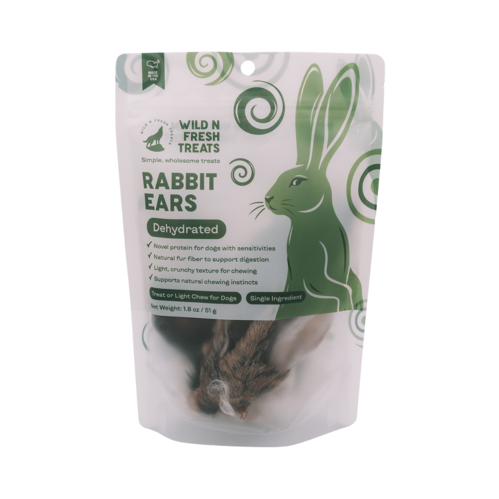 Rabbit Ears Chews
