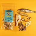 Neptune's Nibbles - Seafood Bag Dogs & Cats