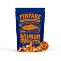 Freeze-Dried Salmon Nuggets for Dogs