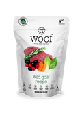 Wild Goat Freeze Dried Dog Food