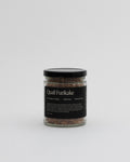 Quail Furikake