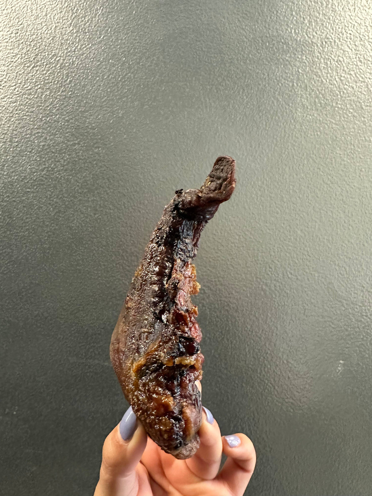 Whole Pork Tongue