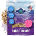 Freeze-Dried Rabbit Recipe for Dogs