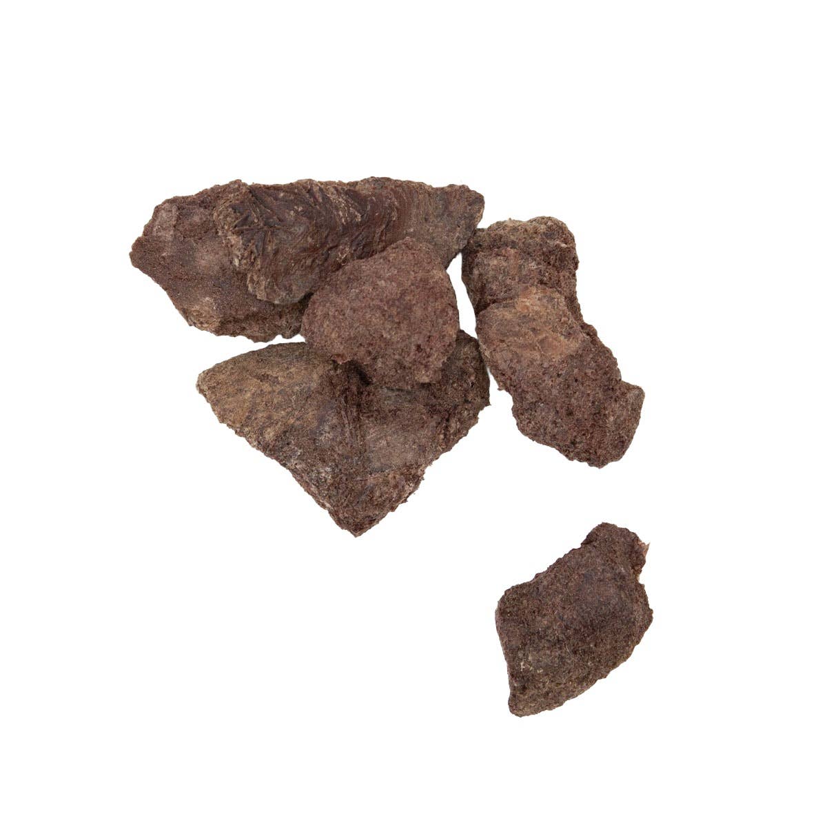 Freeze-Dried Antelope Liver