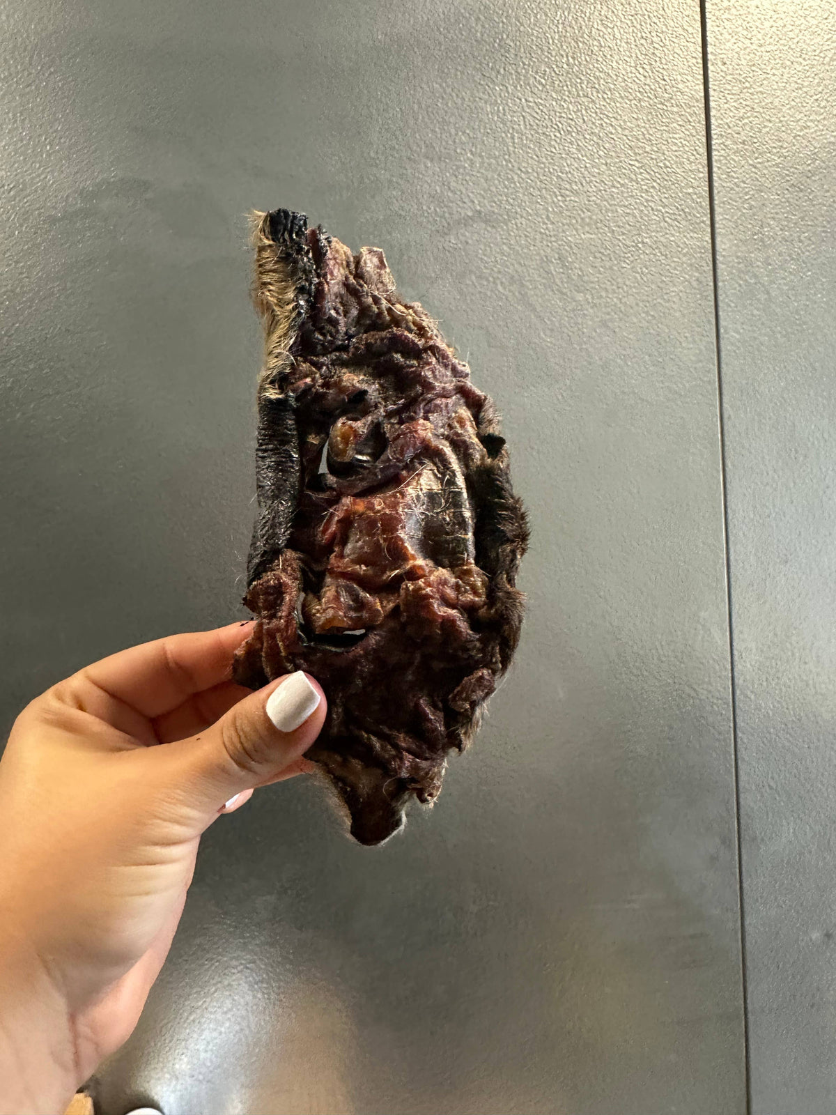 Beef nose