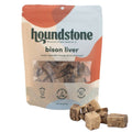 Freeze-Dried Bison Liver