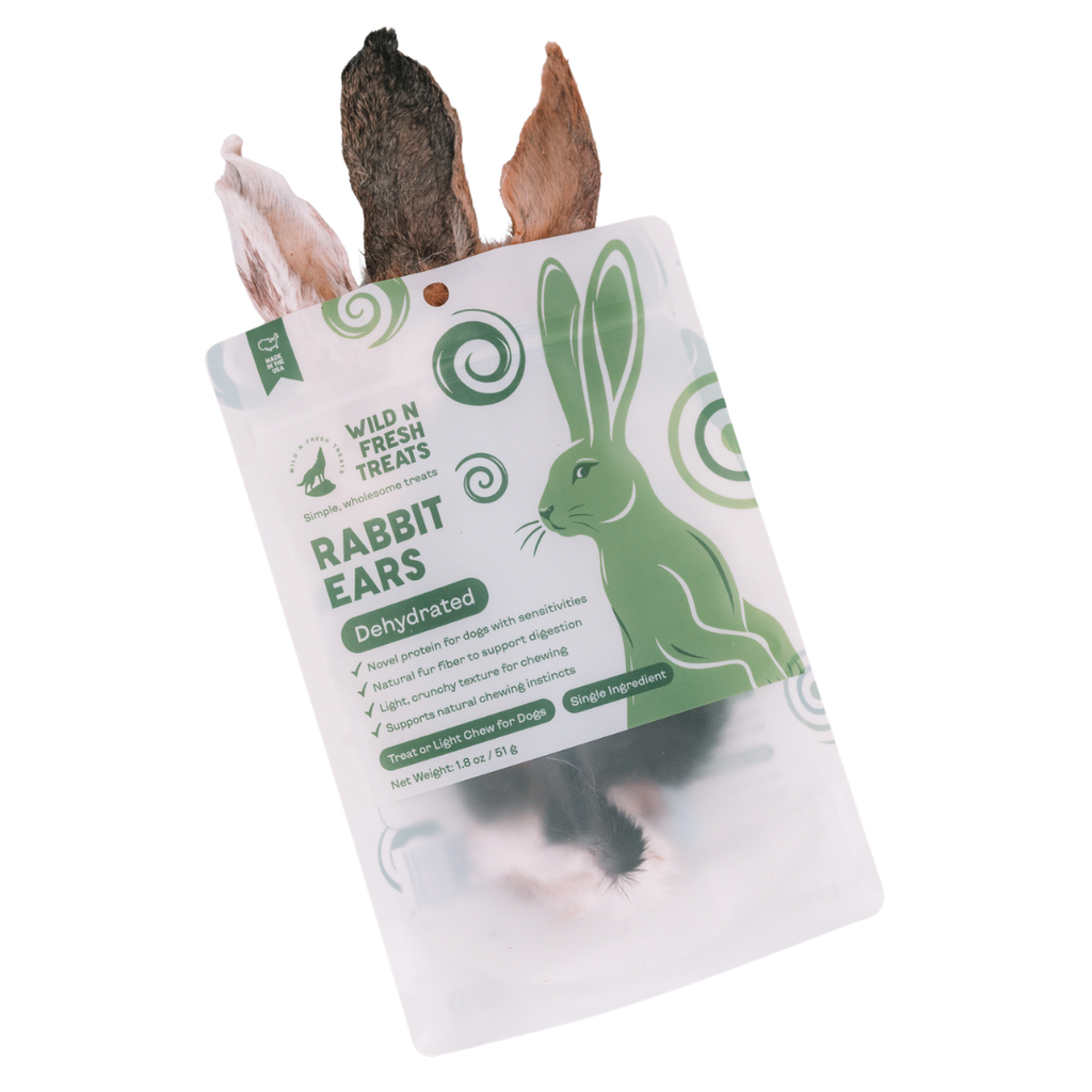 Rabbit Ears Chews