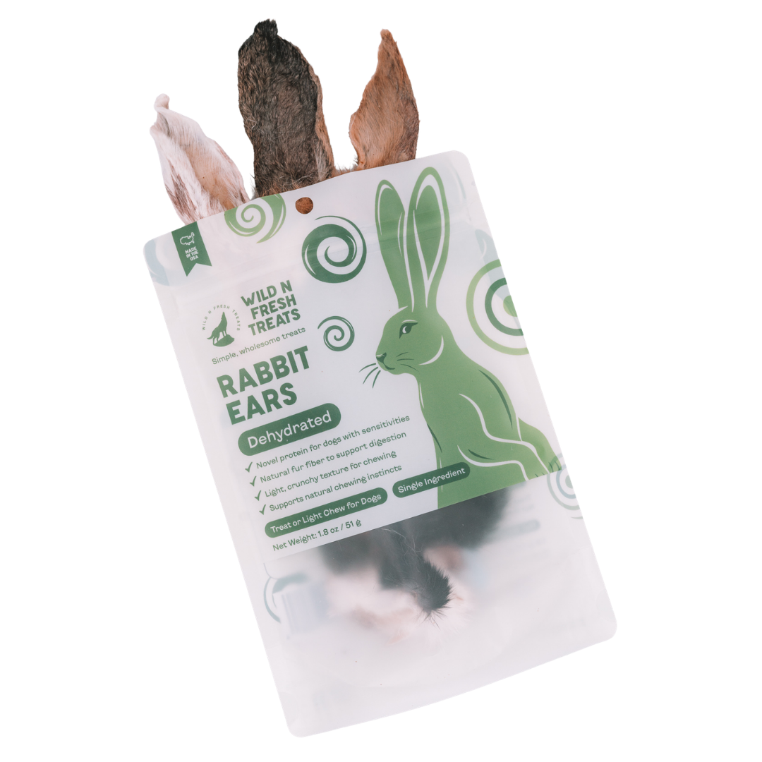 Rabbit Ears Chews