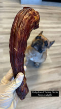 Turkey Neck 