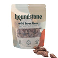 Freeze-Dried Wild Boar Liver