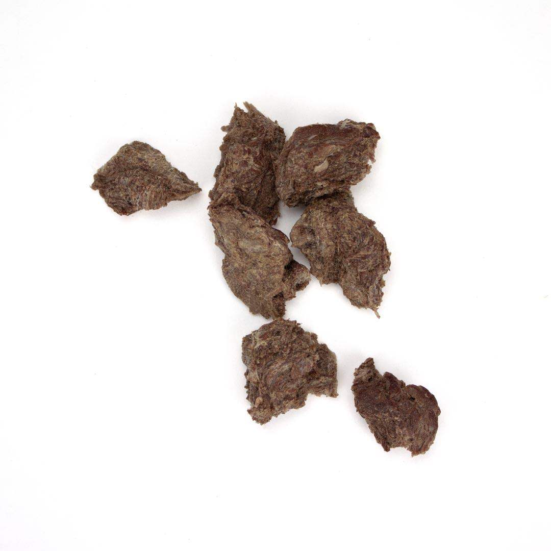 Freeze-Dried Red Tail Deer