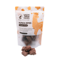 Freeze-Dried Alpaca Bites