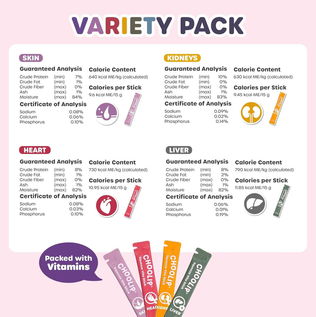 Squeeze Vita Stick
