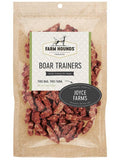 Boar Trainer - All-Natural Dog Treats - 4.5oz