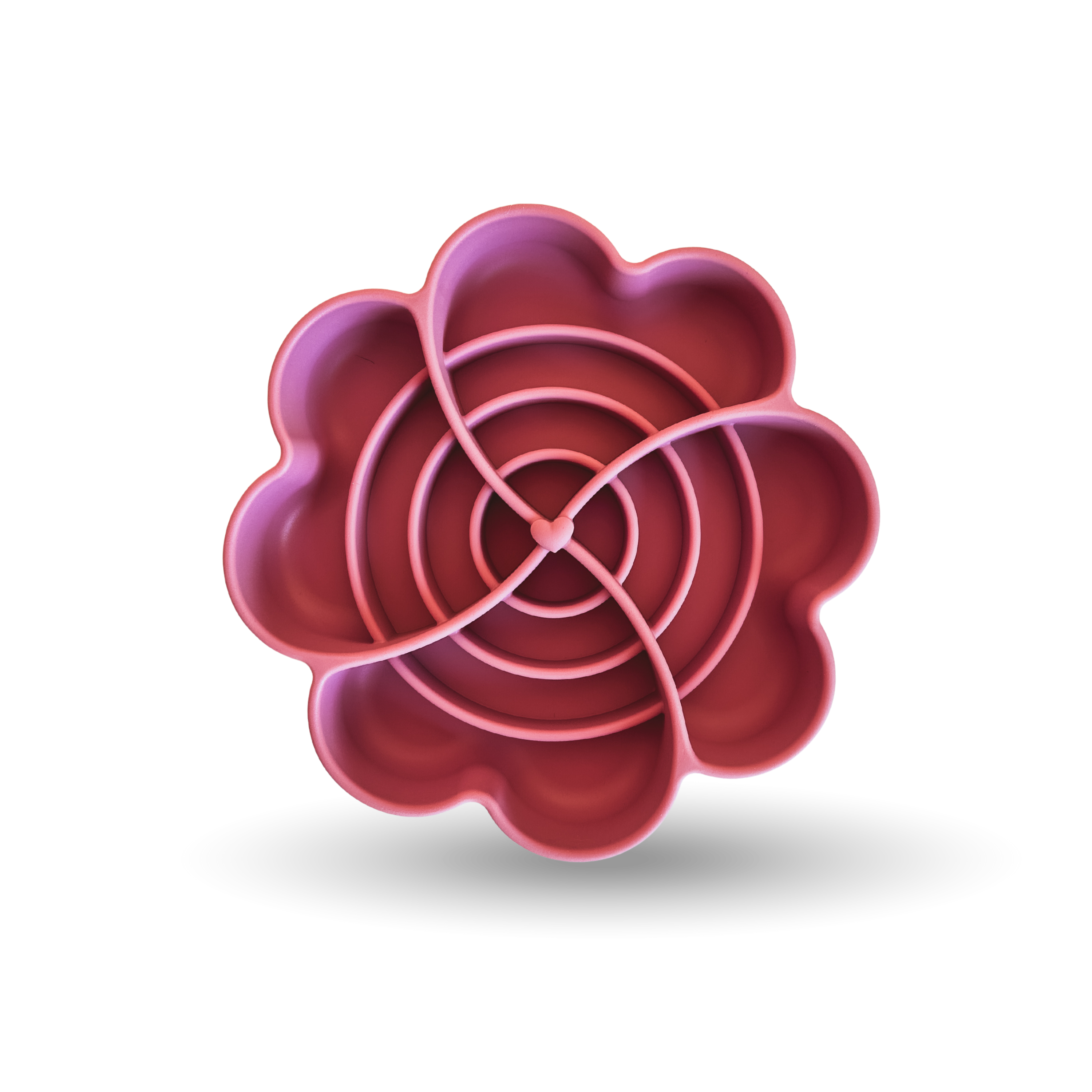 Love Slow Feeder - Strawberry