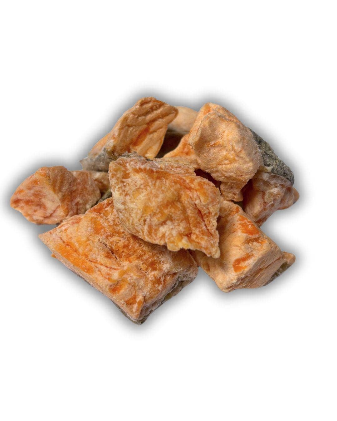 Freeze-dried Trout Tidbits