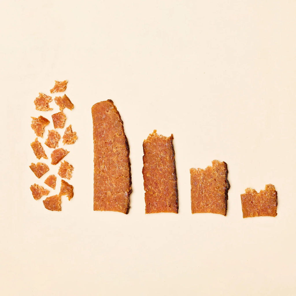 Meat Lover Jerky