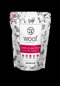 Freeze Dried Lamb Green Tripe