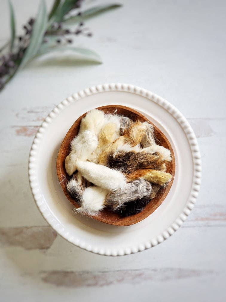 Rabbit Feet (Single)