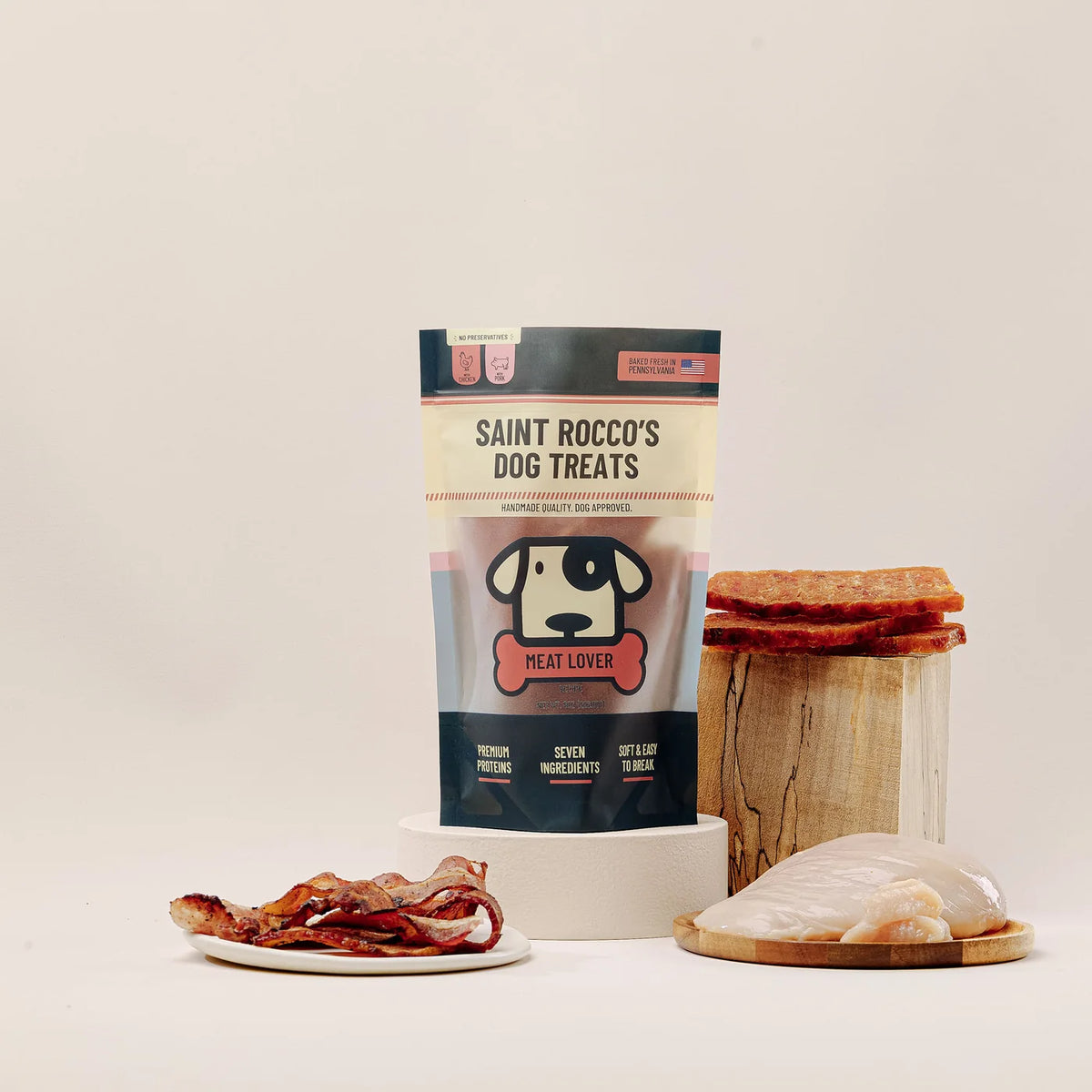 Meat Lover Jerky