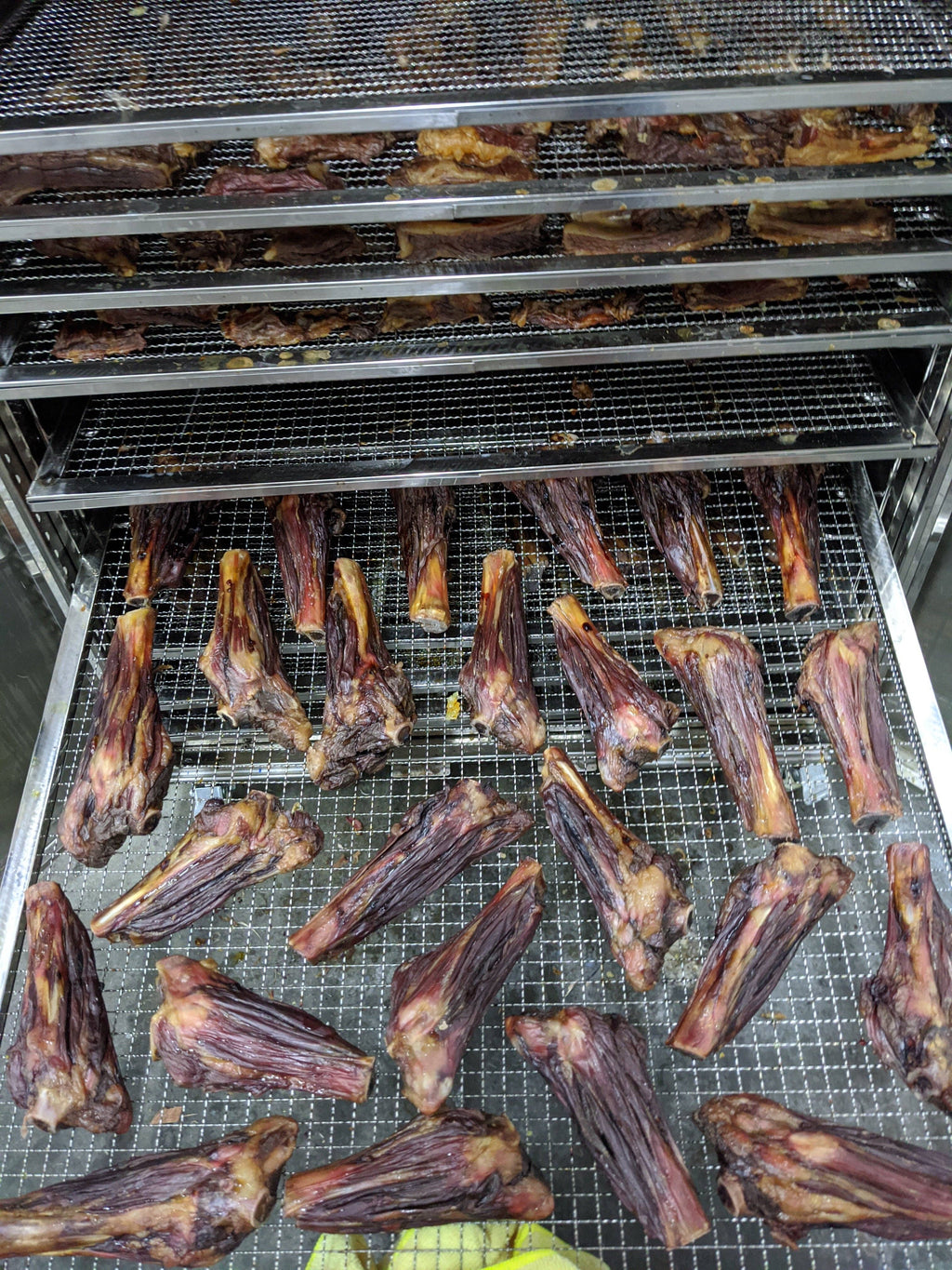 Lamb Shank (GFF & Pasture Raised)