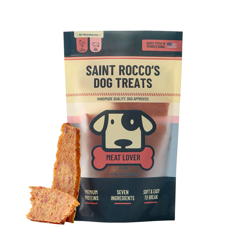 Meat Lover Jerky