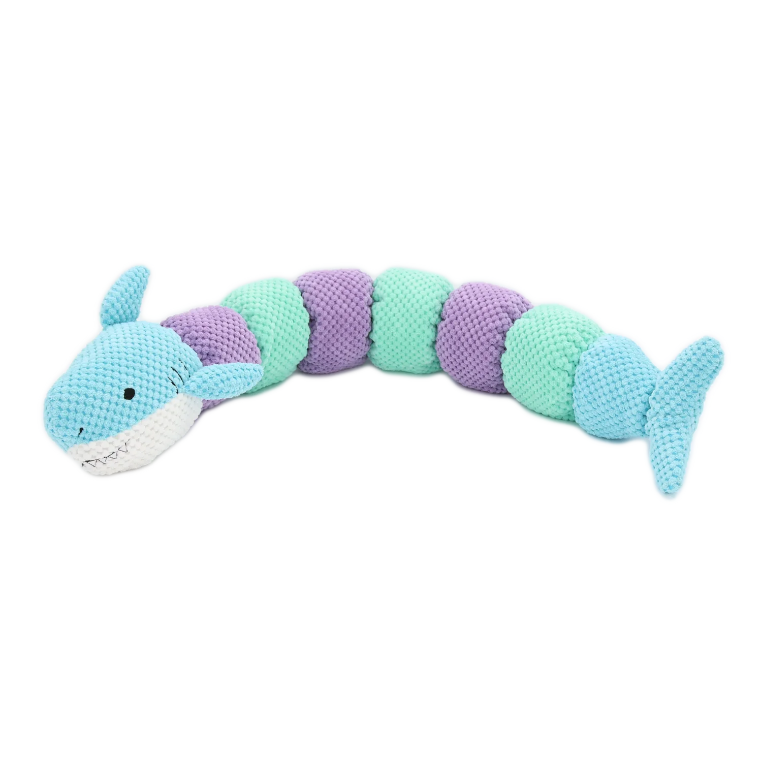 Sharkapillar 35"