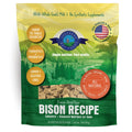 Freeze-Dried Bison Recipe for Dogs