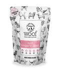 Freeze Dried Beef Tongue N Cheek