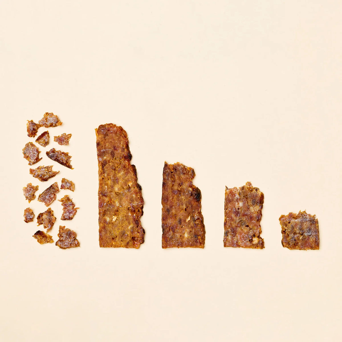 Pork & Apple Jerky