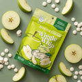 Wiggle Whip Freeze Dried Ice Cream