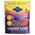 Freeze-Dried Kangaroo Recipe for Dogs