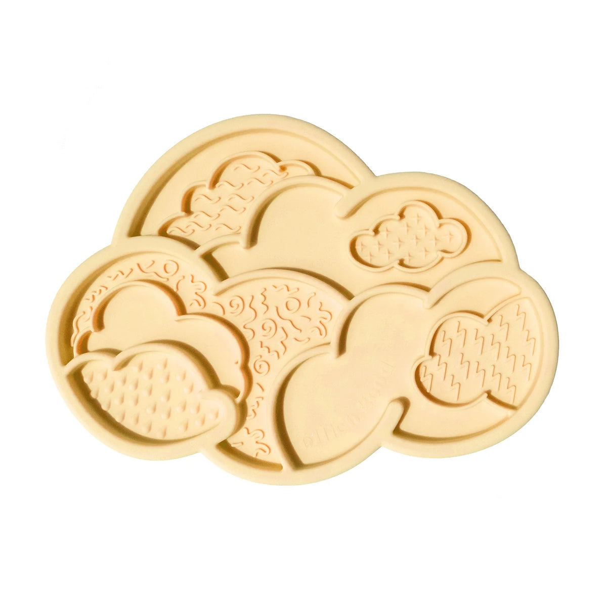 Cloud Nine Lick Mat & Lid
