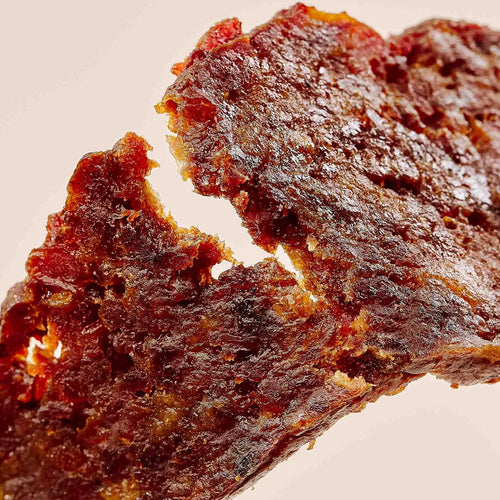 Beef & Pumpkin Jerky