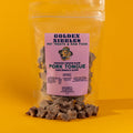 Freeze-Dried Pork Tongue