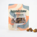 Freeze-Dried Duck Heart