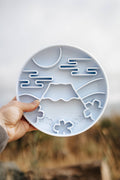 Yama Grub Mat